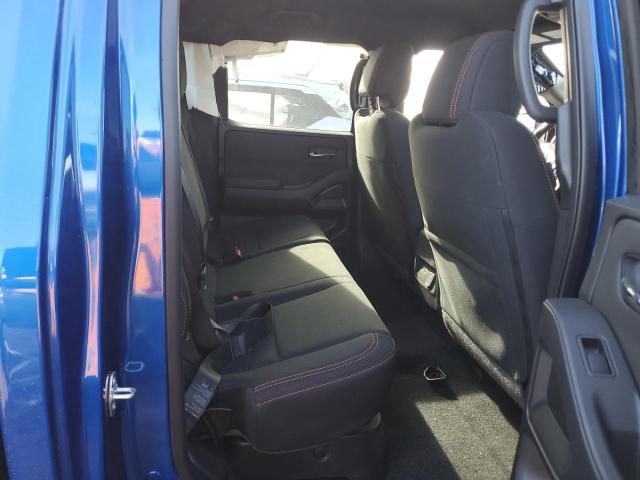 Photo 10 from auction – 2024 NISSAN FRONTIER S with VIN 1N6ED1EKXRN620104
