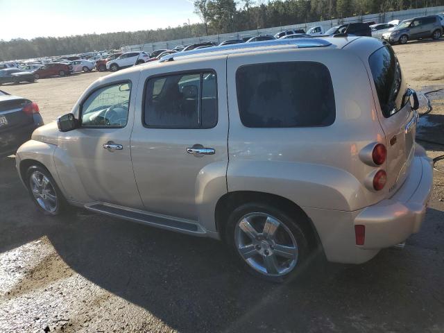Photo 2 from auction – 2009 CHEVROLET HHR LT with VIN 3GNCA53V69S574193