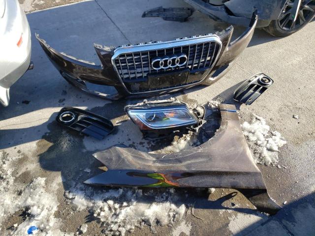 Photo 13 from auction – 2014 AUDI Q5 PREMIUM with VIN WA1LFAFP3EA018882