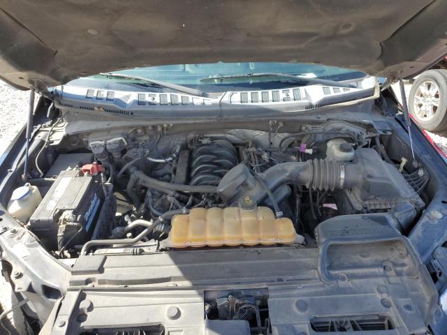 Photo 11 from auction – 2015 FORD F150 SUPER with VIN 1FTEW1EF3FFA53398