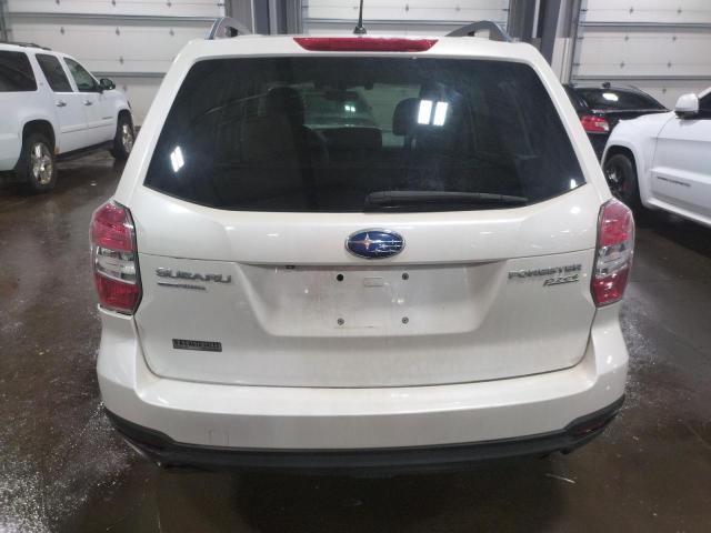 Photo 6 from auction – 2015 SUBARU FORESTER 2 with VIN JF2SJAFCXFH569561
