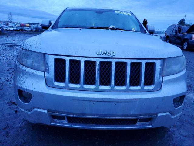 Photo 5 from auction – 2011 JEEP GRAND CHER with VIN 1J4RR6GT8BC580917