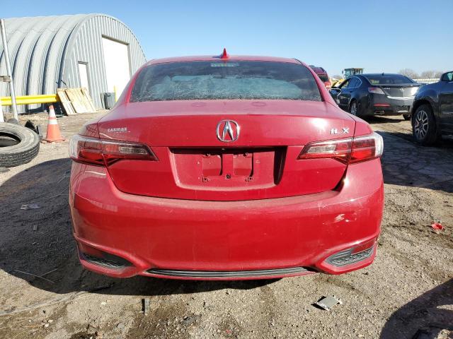 Photo 6 from auction – 2017 ACURA ILX PREMIU with VIN 19UDE2F76HA002720