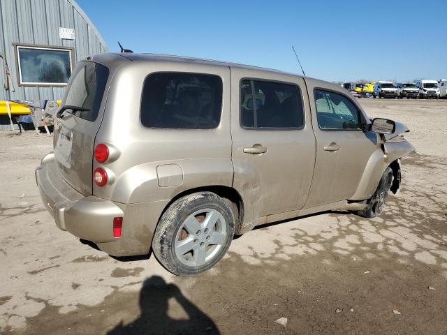 Photo 3 from auction – 2008 CHEVROLET HHR LT with VIN 3GNCA23D88S678253