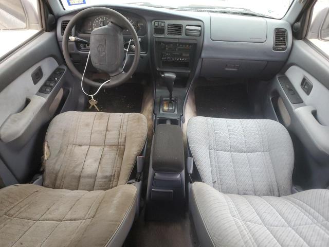 Photo 8 from auction – 1996 TOYOTA 4RUNNER SR with VIN JT3GN86R3T0008655