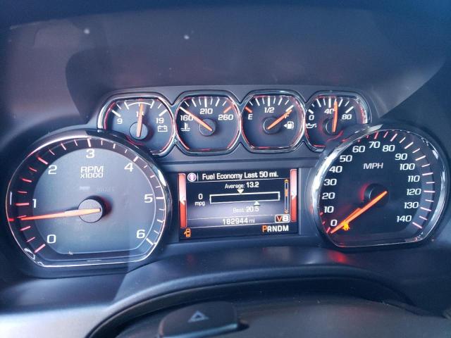 Photo 9 from auction – 2014 GMC SIERRA C15 with VIN 3GTP1VEC1EG181964