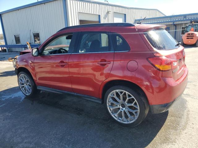Photo 2 from auction – 2013 MITSUBISHI OUTLANDER with VIN 4A4AP4AU2DE013651