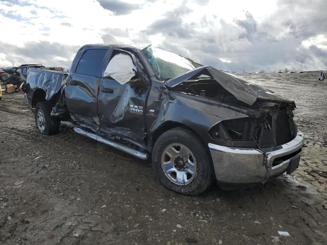 Zdjęcie 4 z aukcji – 2018 RAM 2500 ST z VIN 3C6UR5CL7JG232478
