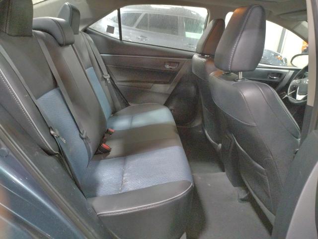 Photo 10 from auction – 2014 TOYOTA COROLLA L with VIN 2T1BURHE7EC136642