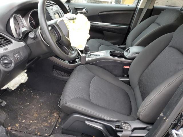 Photo 7 from auction – 2018 DODGE JOURNEY SE with VIN 3C4PDCAB4JT421325