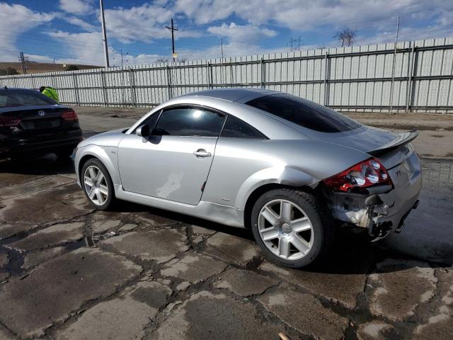 Photo 2 from auction – 2004 AUDI TT 3.2 QUA with VIN TRUWF28N441007575