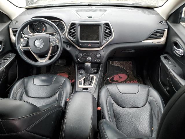 Photo 8 from auction – 2015 JEEP CHEROKEE L with VIN 1C4PJMDS1FW752889