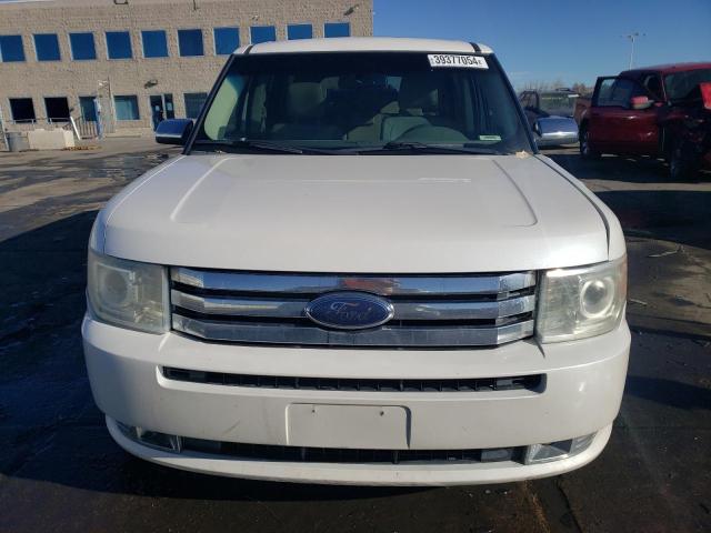 Photo 5 from auction – 2010 FORD FLEX LIMIT with VIN 2FMHK6DT9ABA00207