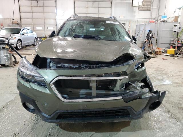 Photo 5 from auction – 2018 SUBARU OUTBACK 2. with VIN 4S4BSANC4J3394397