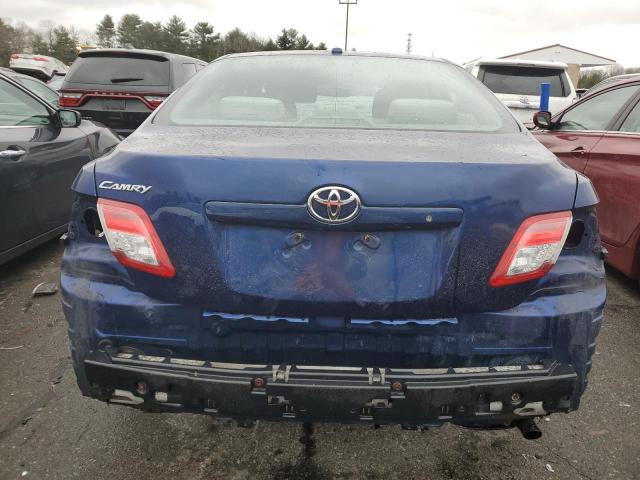 Photo 6 from auction – 2010 TOYOTA CAMRY BASE with VIN 4T4BF3EK3AR044122