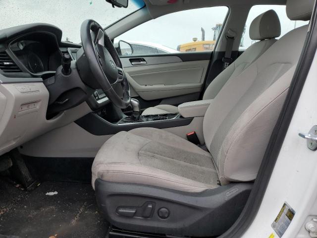 Photo 7 from auction – 2019 HYUNDAI SONATA LIM with VIN 5NPE34AF2KH781181