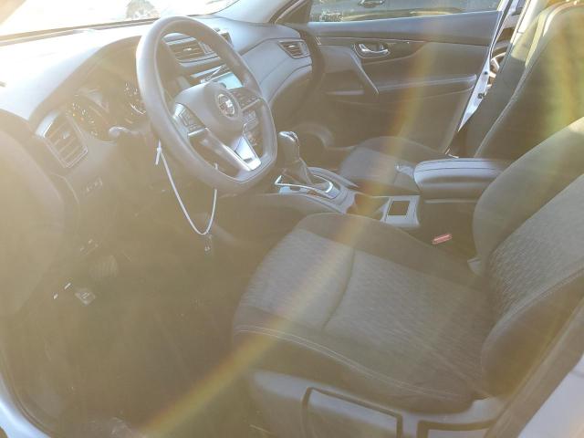 Photo 7 from auction – 2017 NISSAN ROGUE S with VIN JN8AT2MT8HW135512