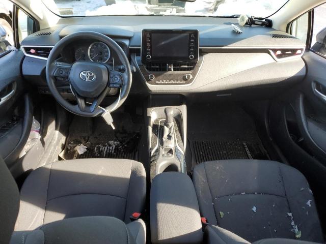 Photo 8 from auction – 2020 TOYOTA COROLLA LE with VIN JTDEPRAE3LJ034366