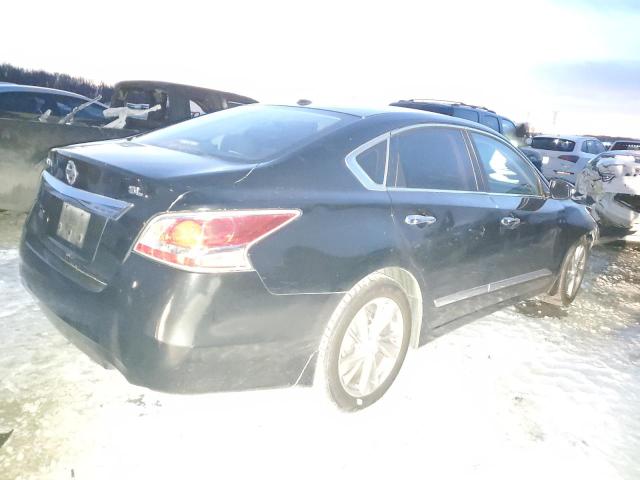 Photo 3 from auction – 2015 NISSAN ALTIMA 2.5 with VIN 1N4AL3AP8FN896249