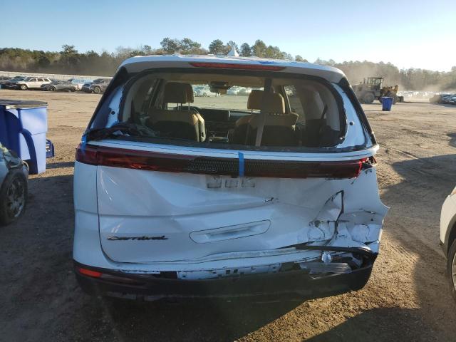 Foto 6 de la subasta – 2022 KIA CARNIVAL E con VIN KNDNC5H32N6103076