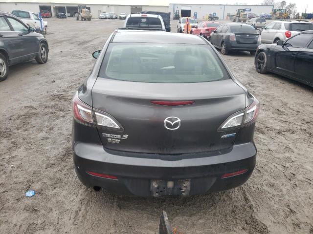 Photo 6 from auction – 2012 MAZDA 3 I with VIN JM1BL1W73C1673230