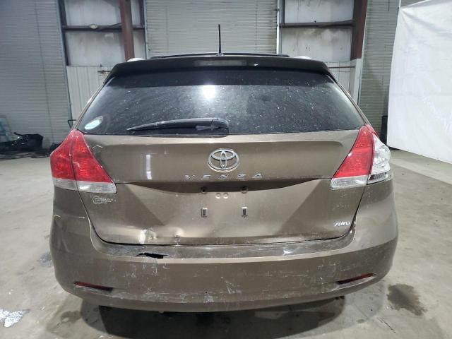 Photo 6 from auction – 2011 TOYOTA VENZA with VIN 4T3BA3BBXBU019787