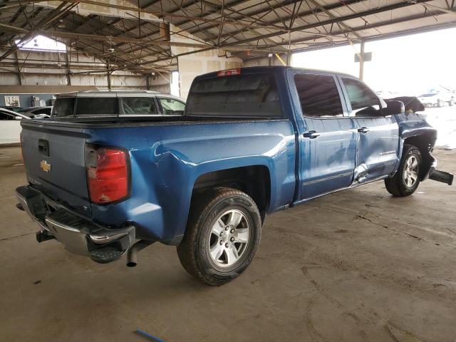 Photo 3 from auction – 2016 CHEVROLET SILVERADO with VIN 3GCPCREC6GG150116