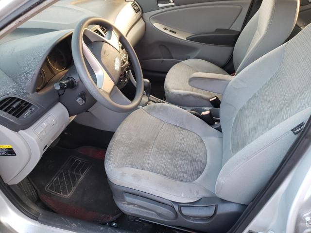 Photo 7 from auction – 2015 HYUNDAI ACCENT GLS with VIN KMHCT4AE2FU902149