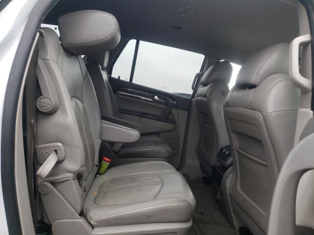 Photo 11 from auction – 2017 BUICK ENCLAVE with VIN 5GAKRAKD4HJ214128