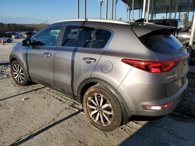 Photo 2 from auction – 2017 KIA SPORTAGE E with VIN KNDPN3ACXH7286209