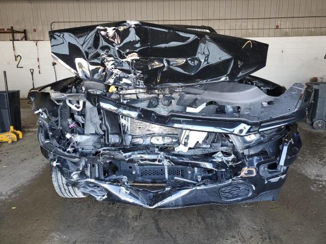 Photo 5 from auction – 2020 RAM 1500 BIG H with VIN 1C6SRFFT0LN291178