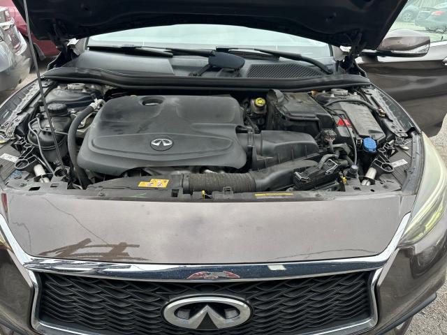 Photo 7 from auction – 2017 INFINITI QX30 BASE with VIN SJKCH5CP4HA016636