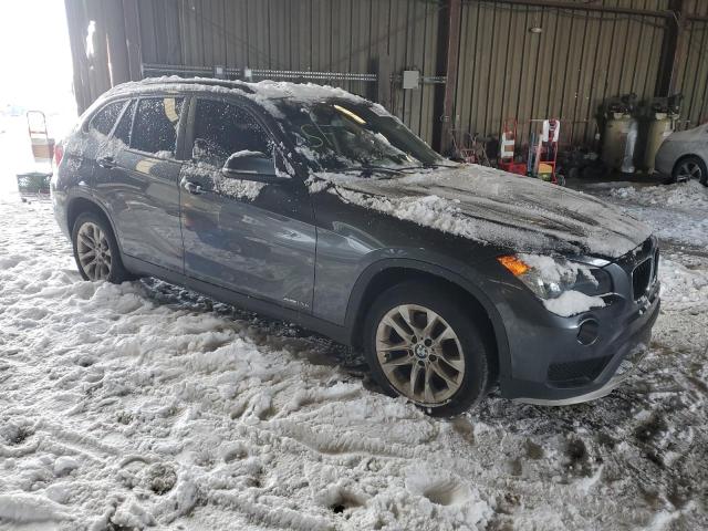 Photo 4 from auction – 2015 BMW X1 XDRIVE2 with VIN WBAVL1C56FVY26743