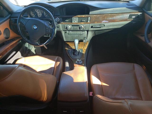 Photo 8 from auction – 2011 BMW 328 I with VIN WBAPH7G54BNN05060