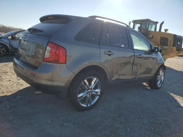 Photo 3 from auction – 2013 FORD EDGE SEL with VIN 2FMDK3JC4DBB43961
