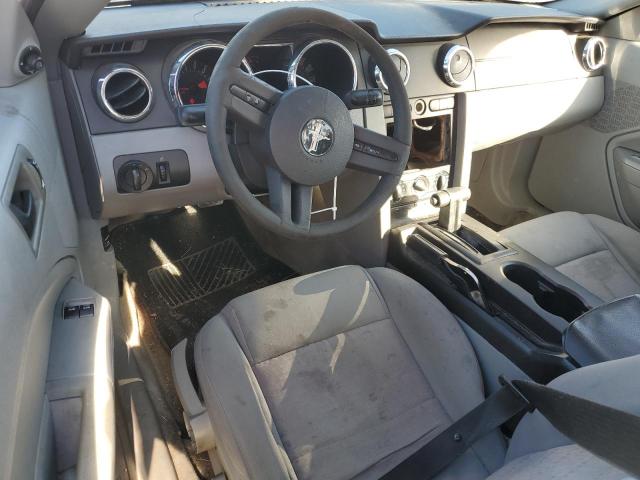 Photo 8 from auction – 2005 FORD MUSTANG with VIN 1ZVFT80N455156979