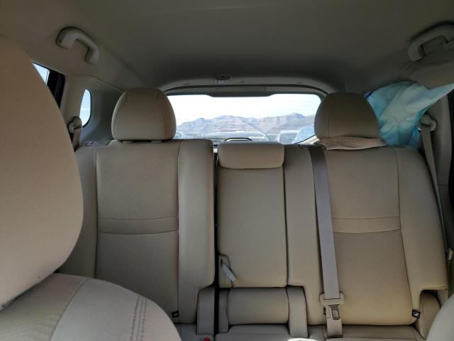 Photo 10 from auction – 2016 NISSAN ROGUE S with VIN KNMAT2MT5GP673265