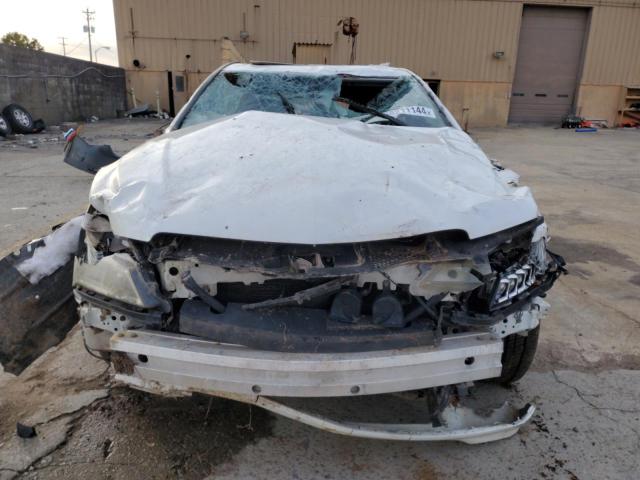 Photo 5 from auction – 2017 ACURA TLX with VIN 19UUB1F38HA008051