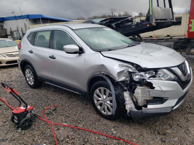 Photo 4 from auction – 2018 NISSAN ROGUE S with VIN KNMAT2MT5JP560309