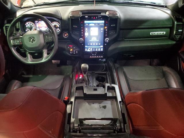 Photo 8 from auction – 2022 RAM 1500 TRX with VIN 1C6SRFU99NN252793