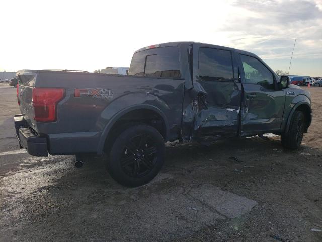 Photo 3 from auction – 2020 FORD F150 SUPER with VIN 1FTEW1E40LFA19106