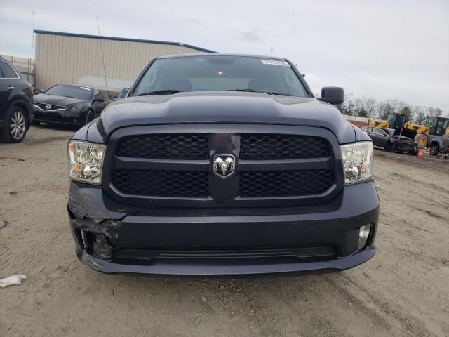 Photo 5 from auction – 2017 RAM 1500 ST with VIN 1C6RR6FT2HS714950