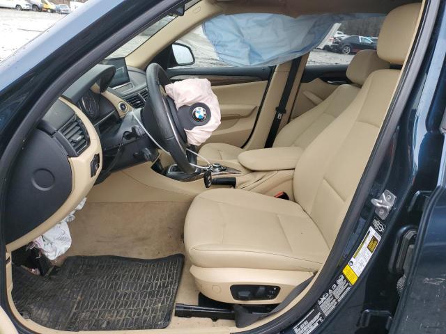 Photo 7 from auction – 2014 BMW X1 XDRIVE2 with VIN WBAVL1C57EVY19900