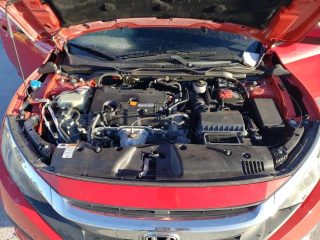 صورة رقم 11 من المزاد - 2016 HONDA CIVIC EX مع VIN 2HGFC2F75GH563442
