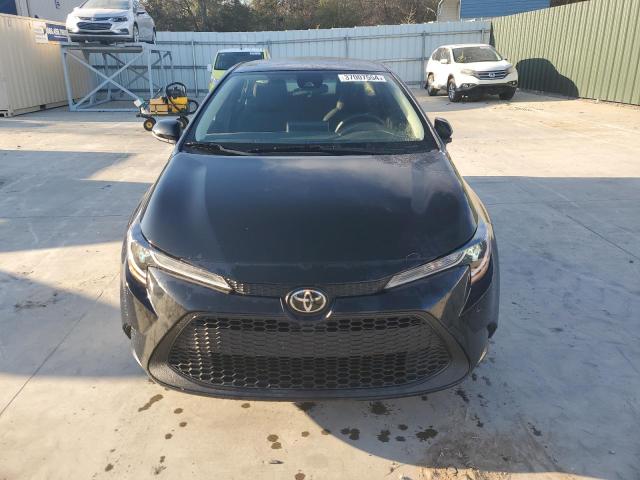 Photo 5 from auction – 2021 TOYOTA COROLLA LE with VIN JTDEPMAE4MJ155184