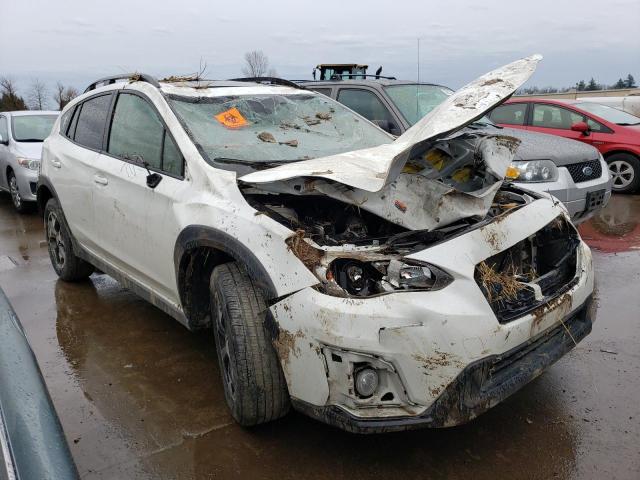 Photo 4 from auction – 2019 SUBARU CROSSTREK with VIN JF2GTAEC4KH373014