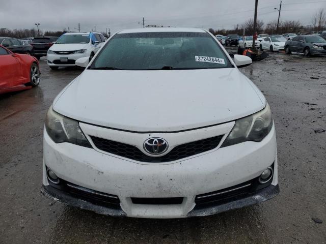Photo 5 from auction – 2013 TOYOTA CAMRY L with VIN 4T1BF1FK8DU664059