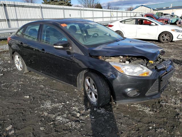 Photo 4 from auction – 2014 FORD FOCUS SE with VIN 1FADP3F20EL188652