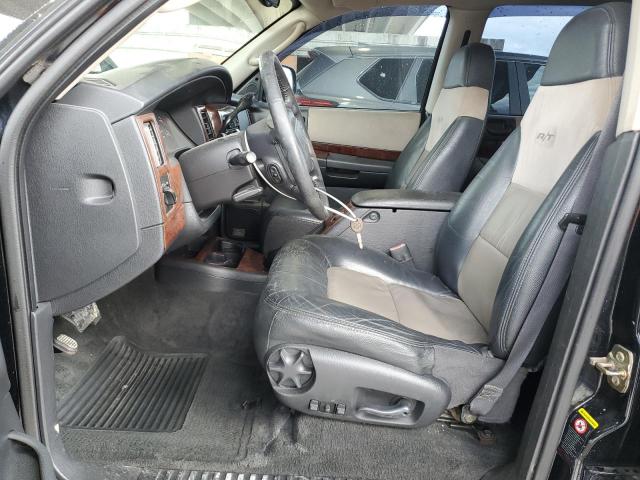 Photo 7 from auction – 2003 DODGE DURANGO R/ with VIN 1D8HS78Z63F572184
