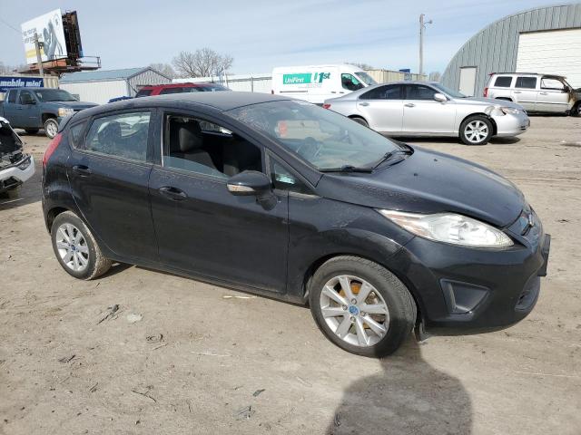 Photo 4 from auction – 2013 FORD FIESTA SE with VIN 3FADP4EJ8DM131045